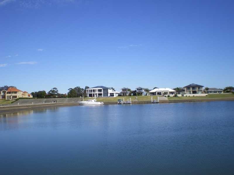 Lot 42 Park Street, Port Macquarie NSW 2444