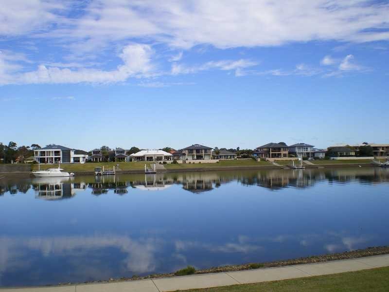 Lot 42 Park Street, Port Macquarie NSW 2444
