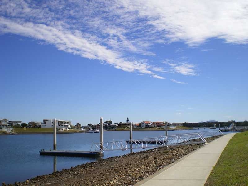 Lot 42 Park Street, Port Macquarie NSW 2444