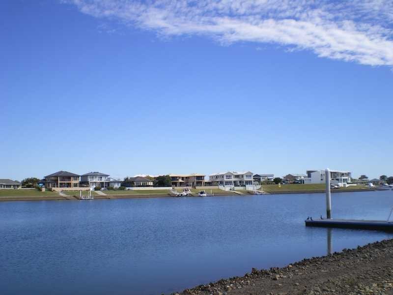 Lot 42 Park Street, Port Macquarie NSW 2444
