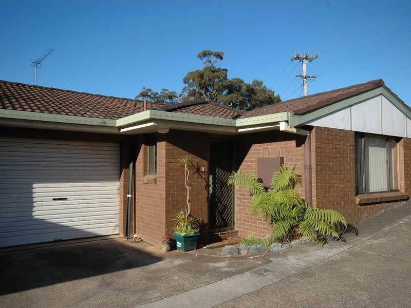 1/117 Lake Road, Port Macquarie NSW 2444