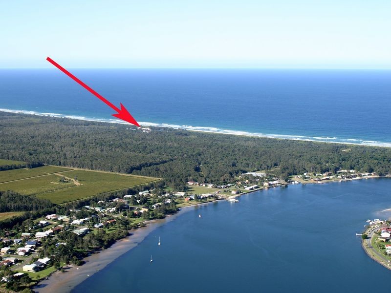 327 Plomer Road, Port Macquarie NSW 2444