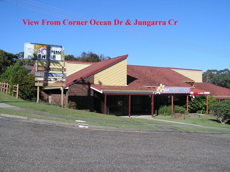 10 Jungarra Crescent, Bonny Hills NSW 2445