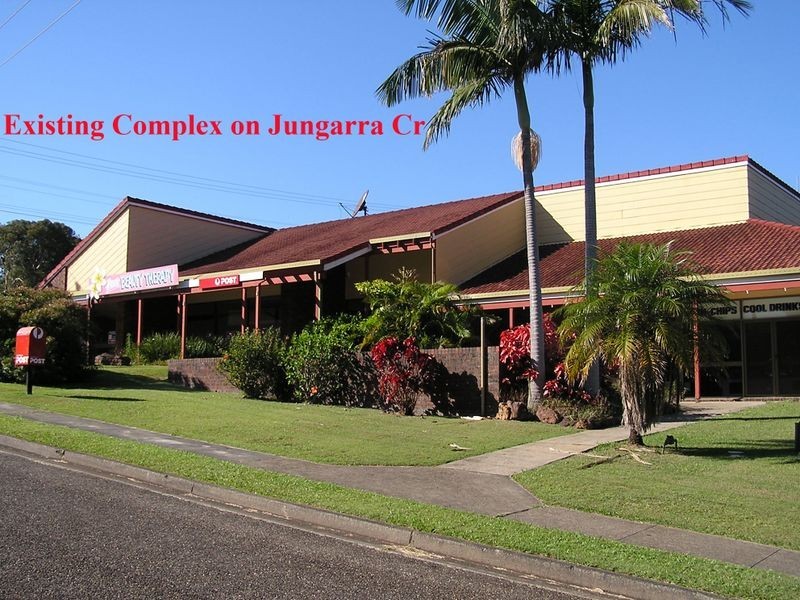 10 Jungarra Crescent, Bonny Hills NSW 2445