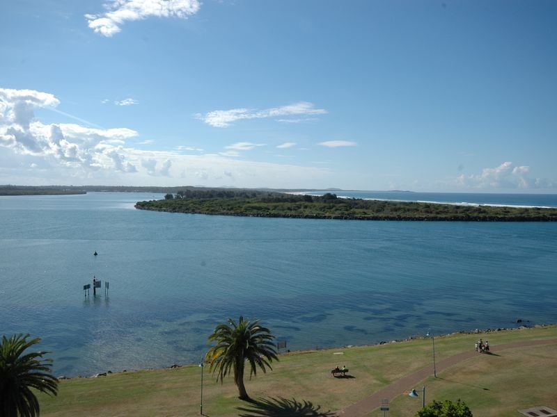 601/1 Hay Street, Port Macquarie NSW 2444