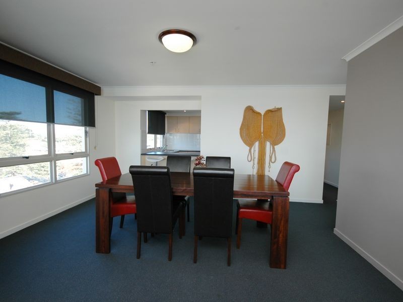 601/1 Hay Street, Port Macquarie NSW 2444