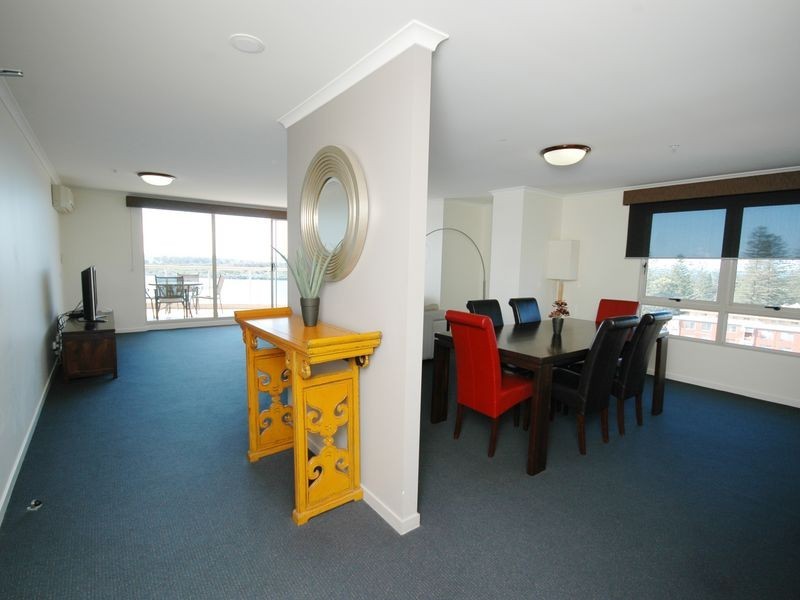 601/1 Hay Street, Port Macquarie NSW 2444