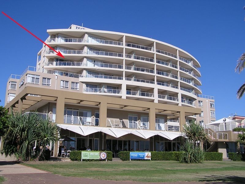 601/1 Hay Street, Port Macquarie NSW 2444