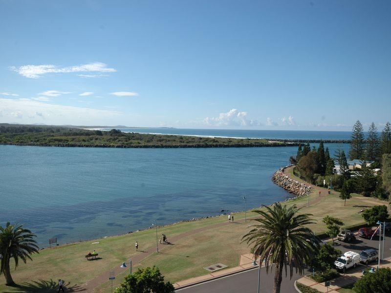 601/1 Hay Street, Port Macquarie NSW 2444