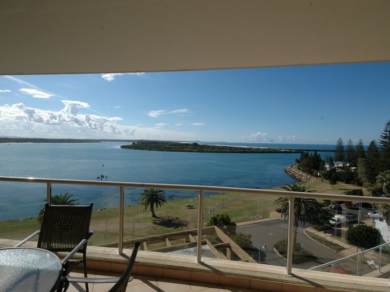 601/1 Hay Street, Port Macquarie NSW 2444