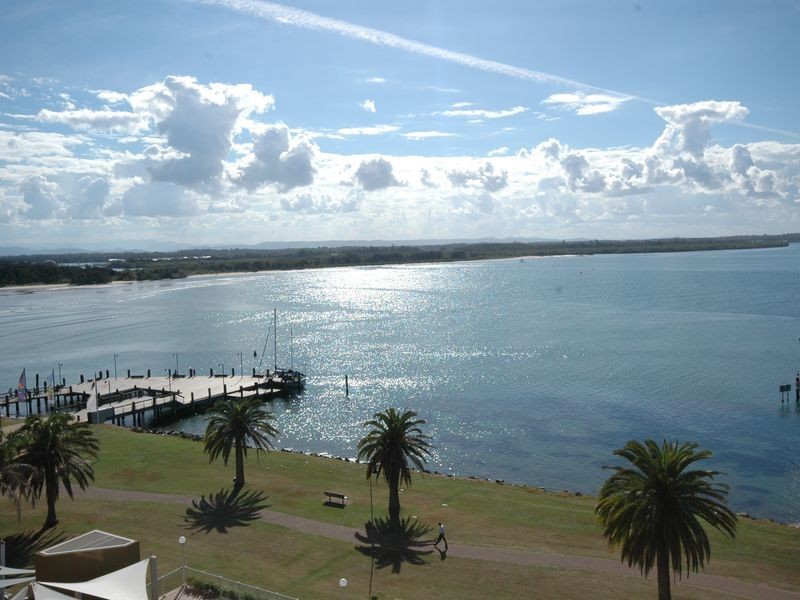 601/1 Hay Street, Port Macquarie NSW 2444