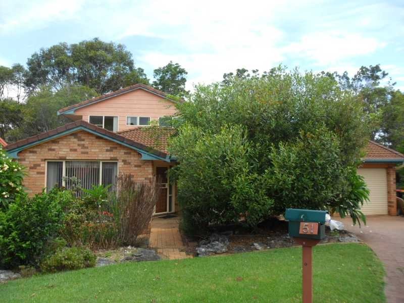 51 McLaren Drive, Port Macquarie NSW 2444
