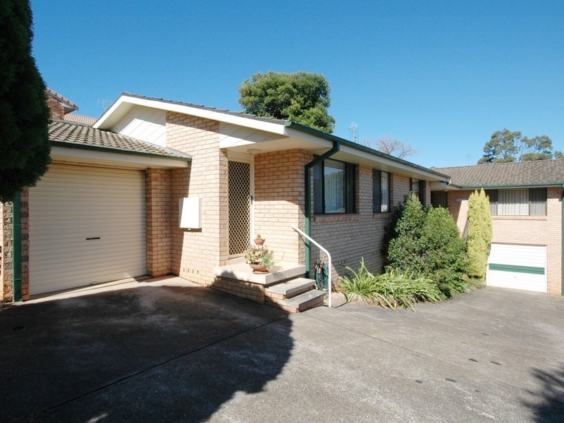 1/6 Gurra Place, Port Macquarie NSW 2444