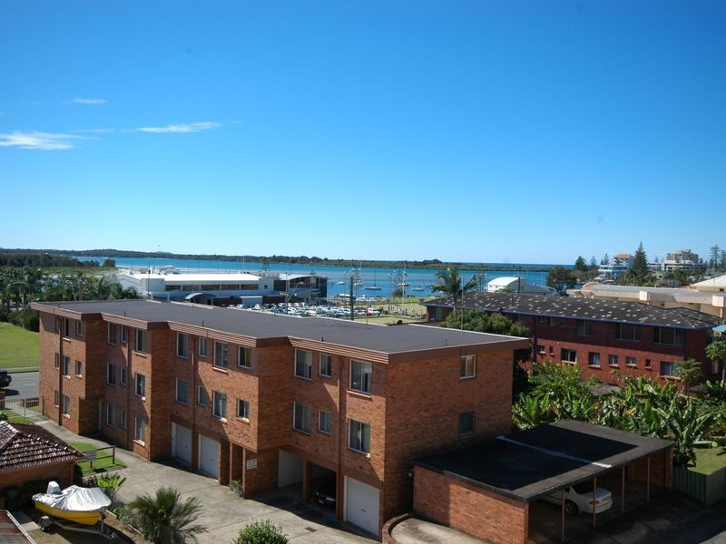 21/27-29 Waugh Street, Port Macquarie NSW 2444