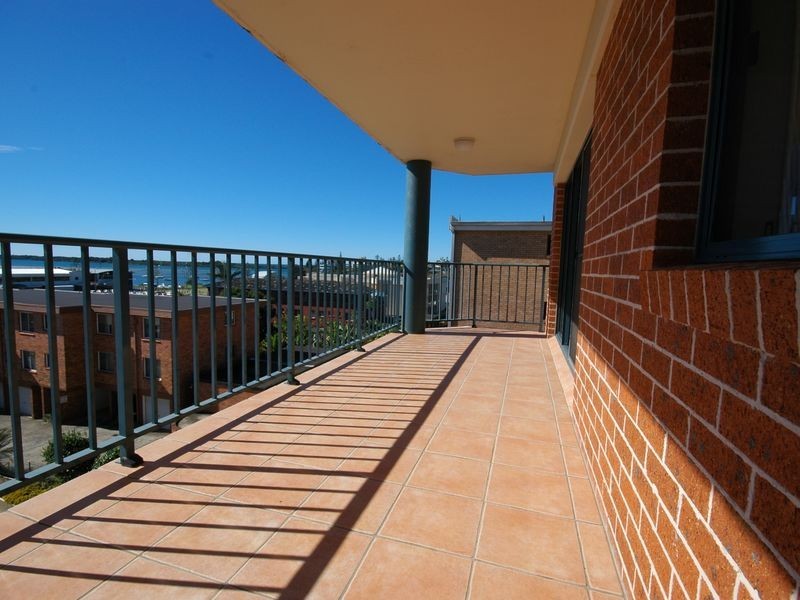 21/27-29 Waugh Street, Port Macquarie NSW 2444