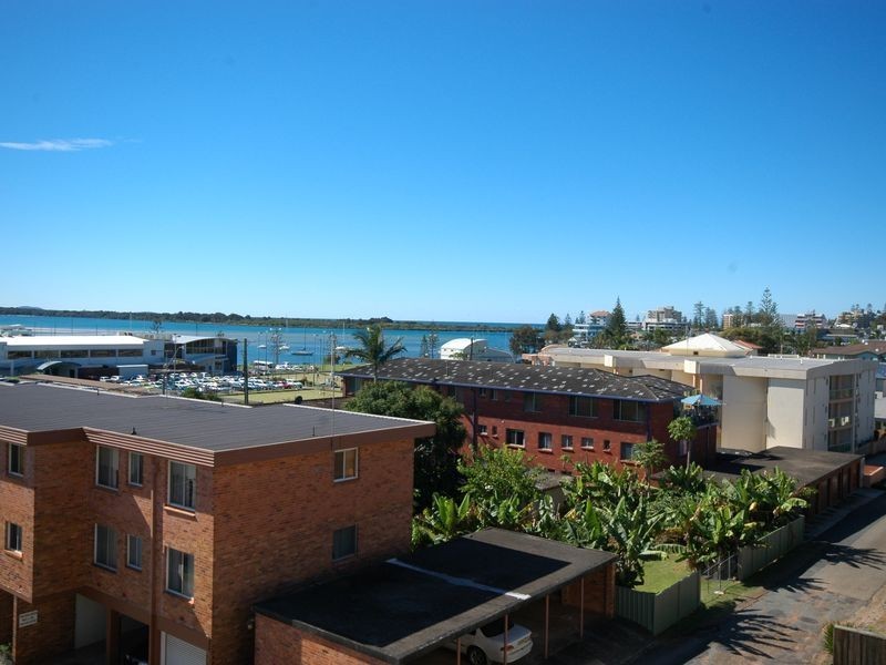 21/27-29 Waugh Street, Port Macquarie NSW 2444