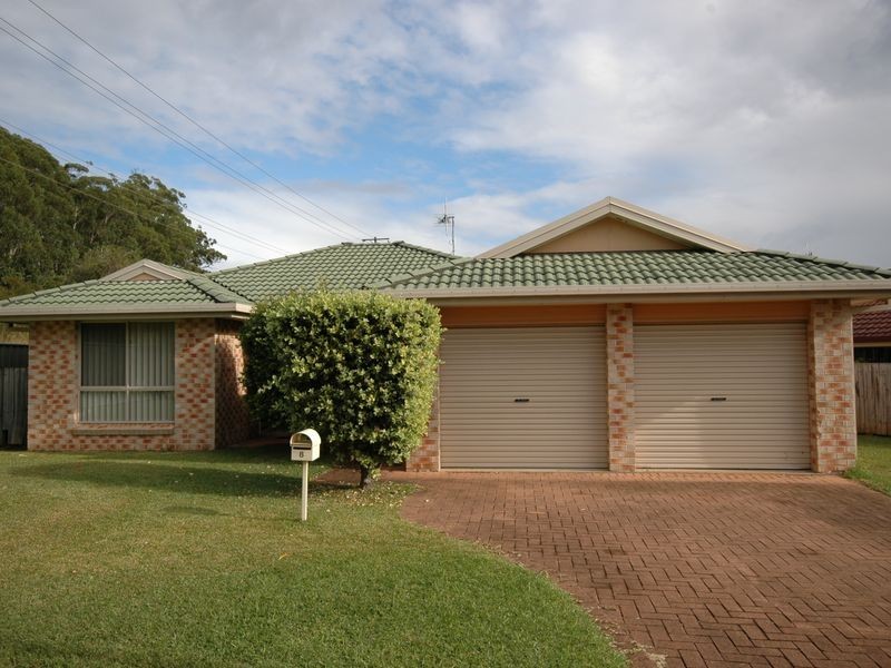 8 Locksley Place, Port Macquarie NSW 2444