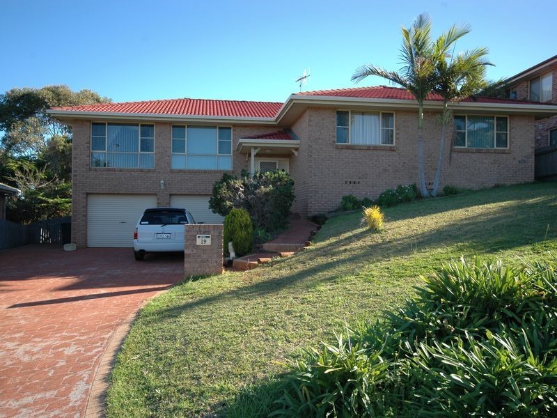 19 Burrawong Drive, Port Macquarie NSW 2444