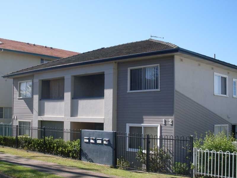 3/58 William Street, Port Macquarie NSW 2444