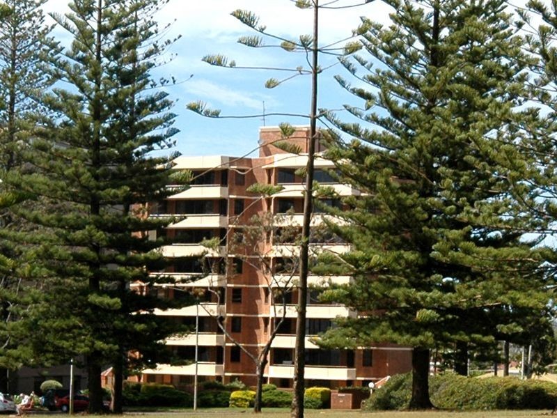 6/46 William Street, Port Macquarie NSW 2444