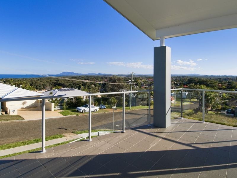 3/31 The Summit Road, Port Macquarie NSW 2444