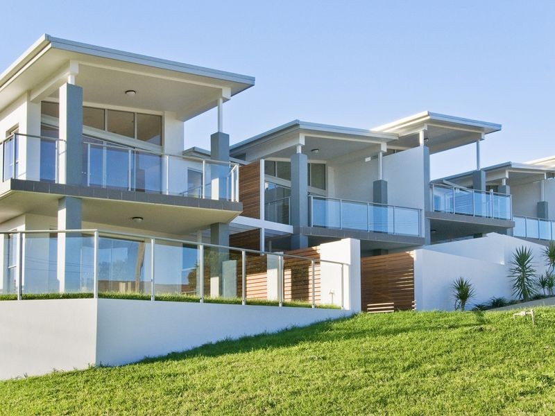 4/31 The Summit Road, Port Macquarie NSW 2444