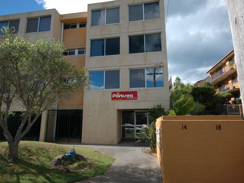 1/14-18 Surf Street, Port Macquarie NSW 2444