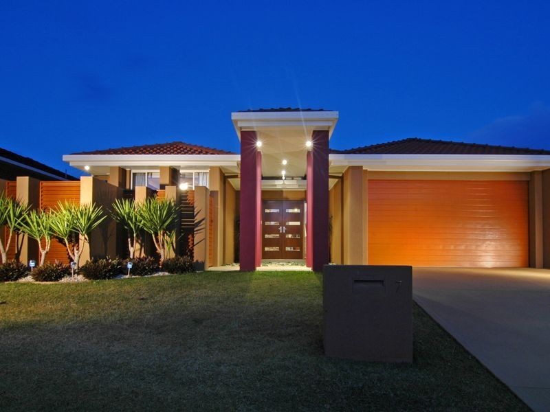 7 Hilltop Crescent, Port Macquarie NSW 2444