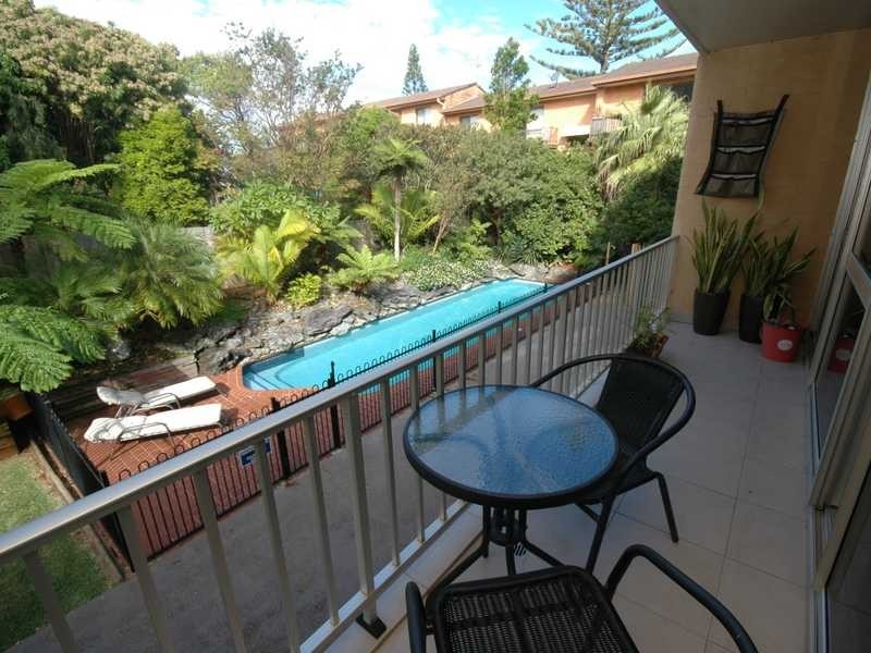 4/14-18 Surf Street, Port Macquarie NSW 2444