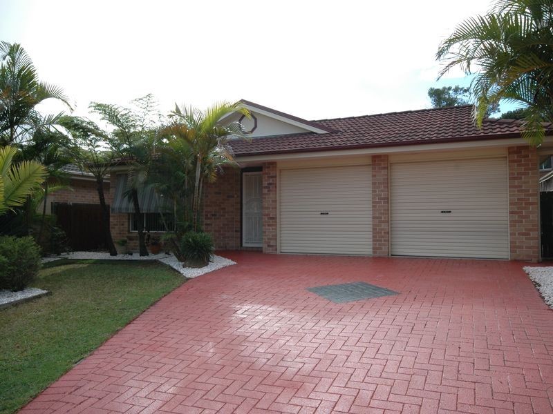 3 Locksley Place, Port Macquarie NSW 2444