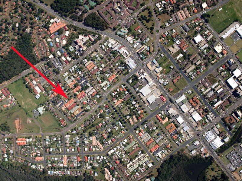 12 Heather Street, Port Macquarie NSW 2444