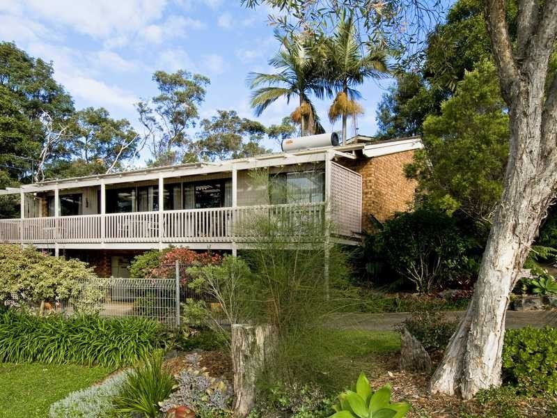 12 Plantation Parade, Port Macquarie NSW 2444