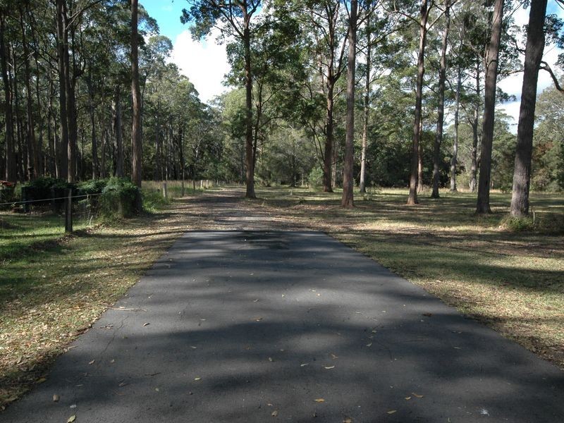 239a King Creek Road, King Creek NSW 2446