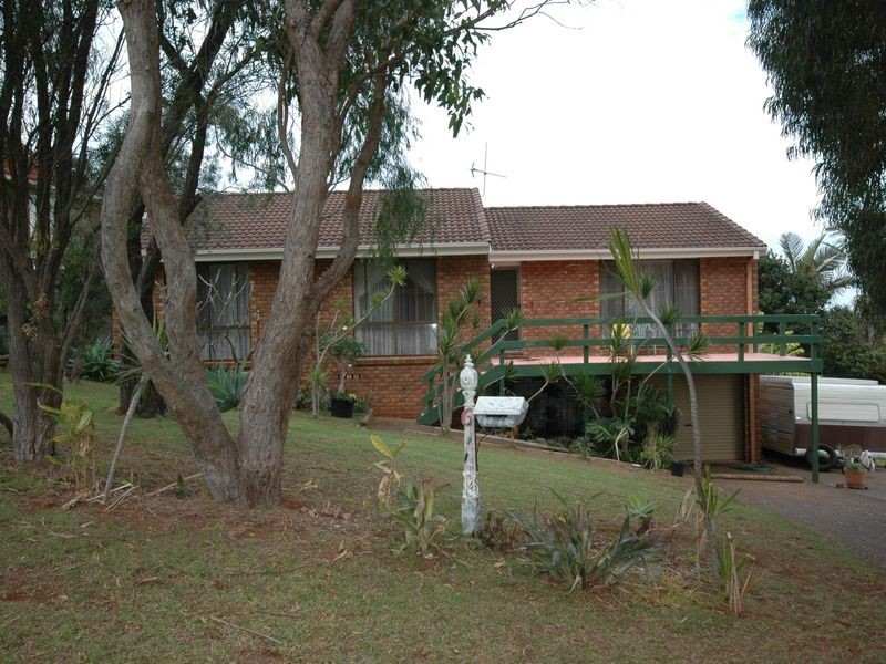 6 The Plateau, Port Macquarie NSW 2444