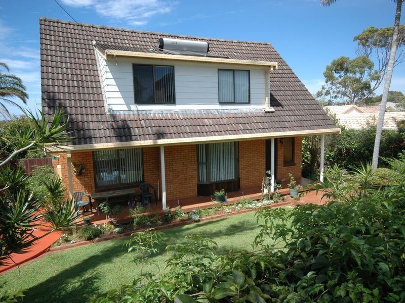 2 Crummer Street, Port Macquarie NSW 2444