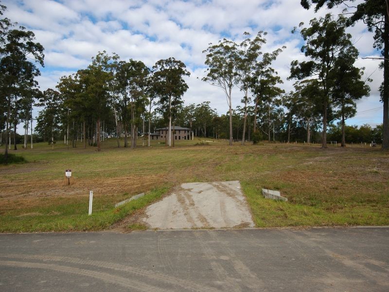 Lot 9 Kingaree Place, Wauchope NSW 2446
