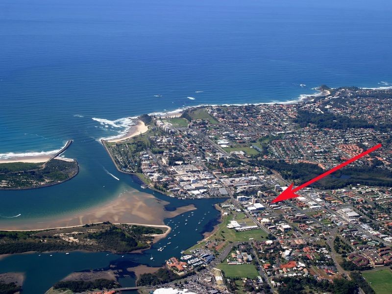 9/6 Waugh Street, Port Macquarie NSW 2444