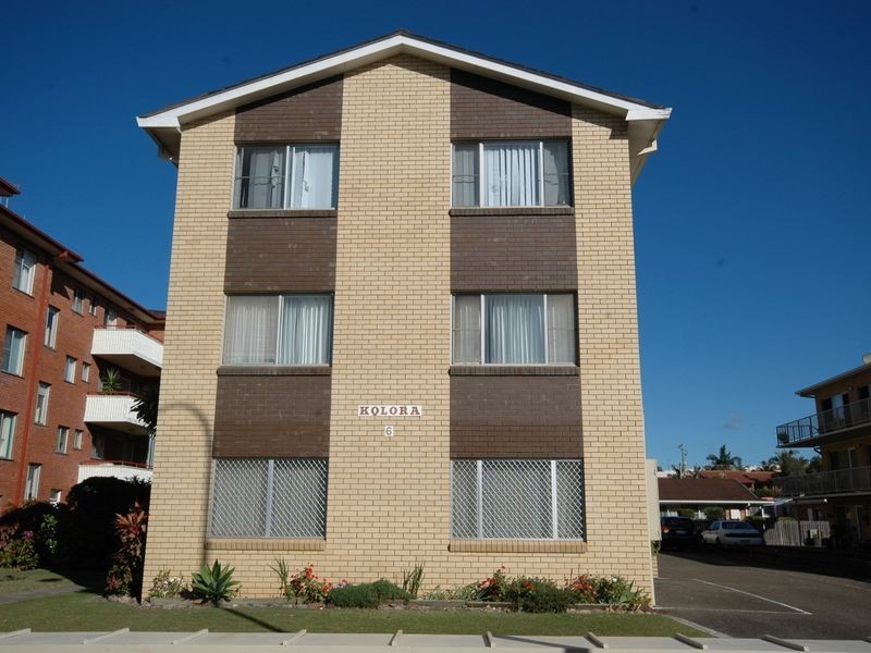 9/6 Waugh Street, Port Macquarie NSW 2444