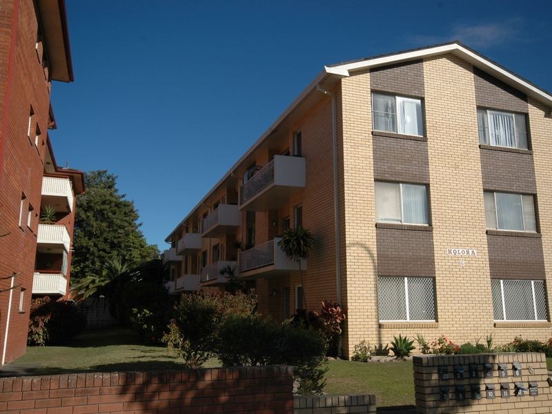 9/6 Waugh Street, Port Macquarie NSW 2444