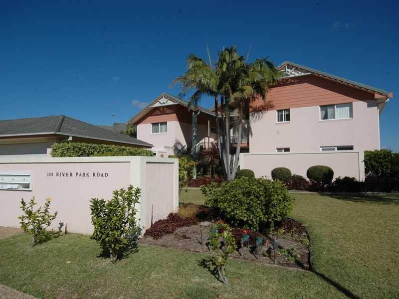 2/158 Riverpark Road, Port Macquarie NSW 2444