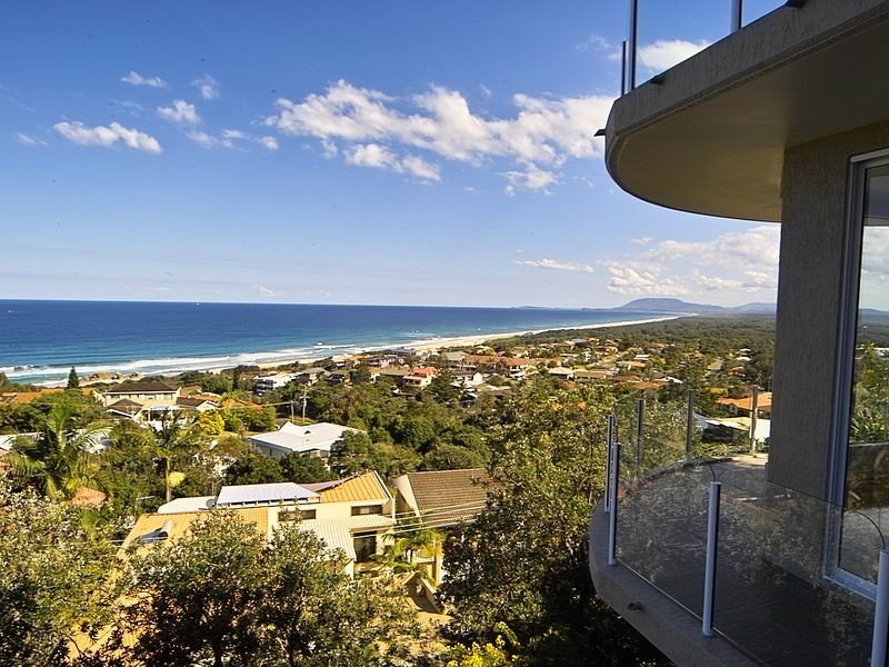 52 The Summit Road, Port Macquarie NSW 2444