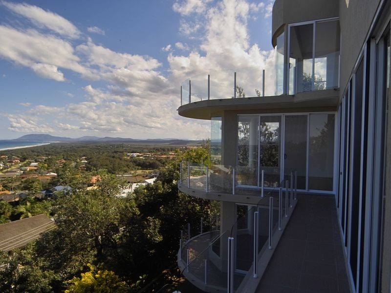 52 The Summit Road, Port Macquarie NSW 2444