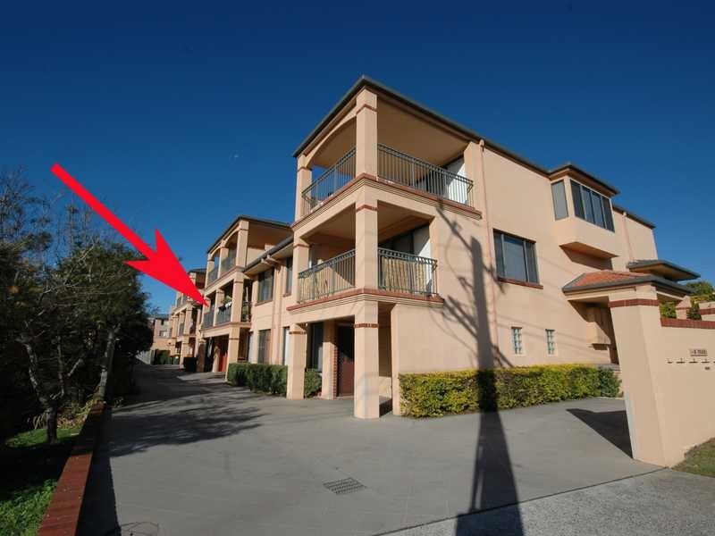 3/33 Waugh Street, Port Macquarie NSW 2444