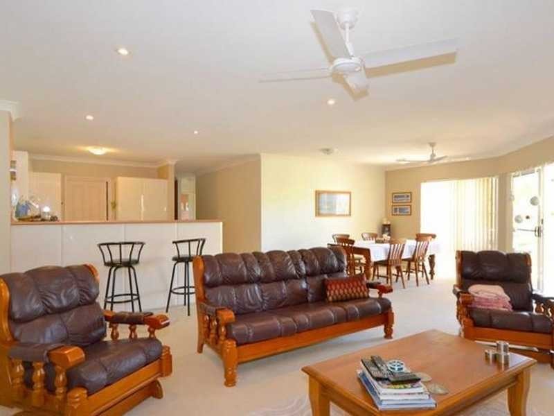 35/64 Hibbard Drive, Port Macquarie NSW 2444