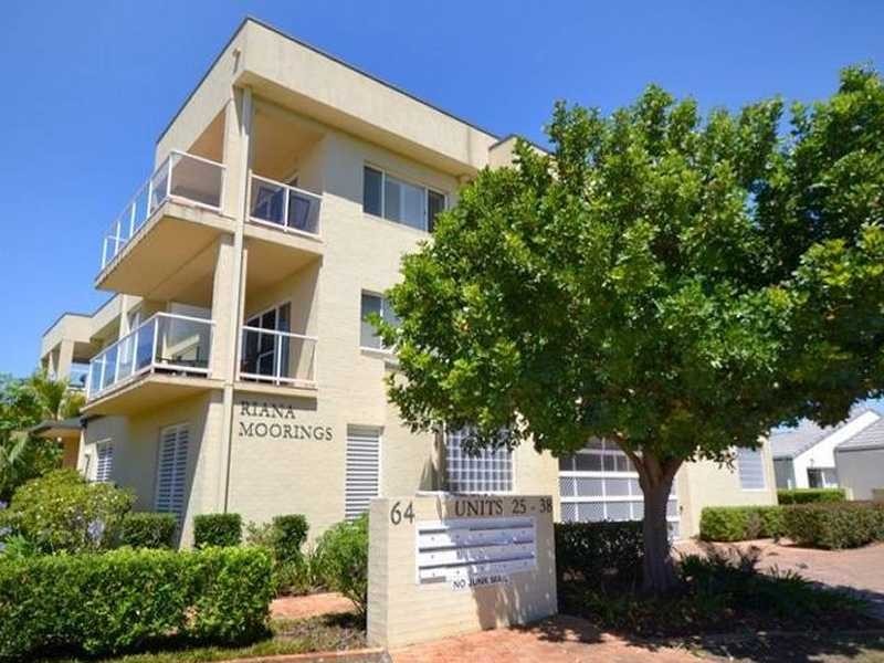 35/64 Hibbard Drive, Port Macquarie NSW 2444