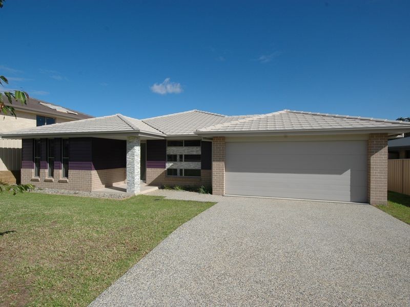 18 Kyla Crescent, Port Macquarie NSW 2444