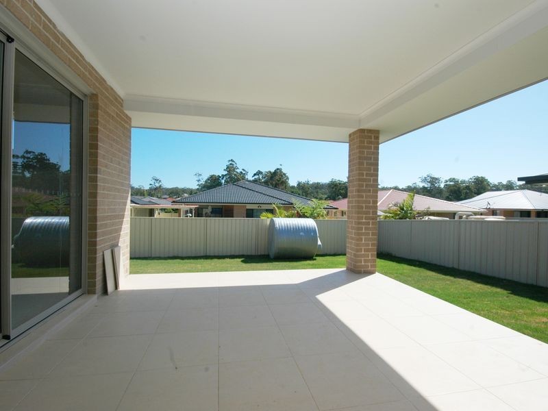 18 Kyla Crescent, Port Macquarie NSW 2444