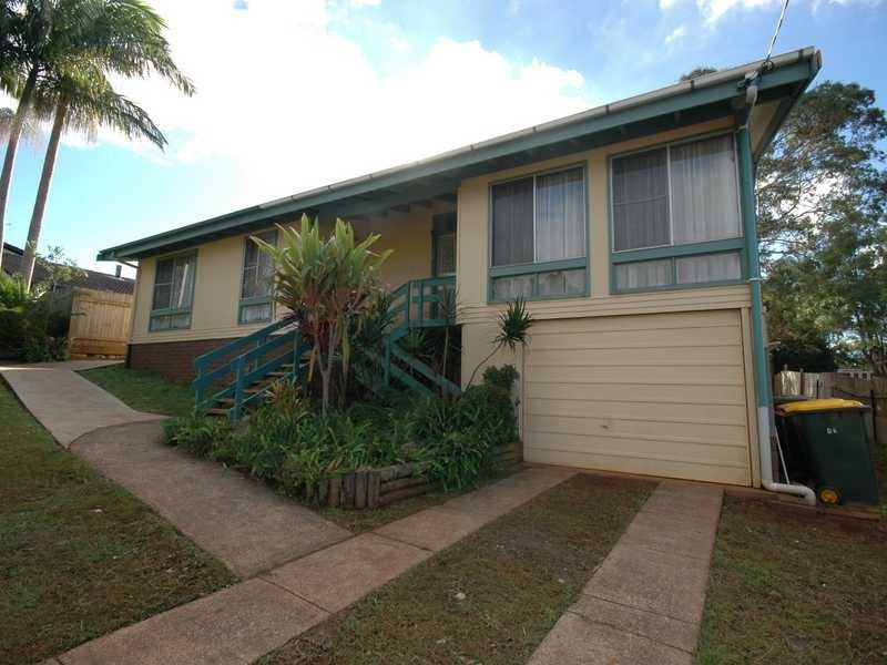41 Herschell Street, Port Macquarie NSW 2444