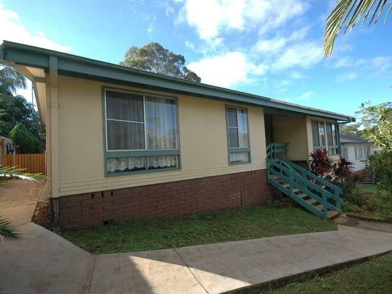 41 Herschell Street, Port Macquarie NSW 2444