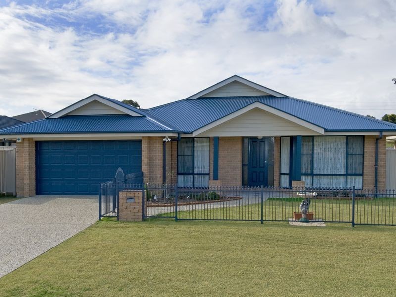 17 Braeroy Drive, Port Macquarie NSW 2444